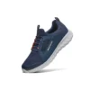 Mens Sport Running Shoes Blue