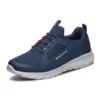 Mens Sport Running Shoes Blue