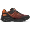 Microspec 2.0 Tromson “Black Red Orange”