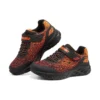 Microspec 2.0 Tromson “Black Red Orange”