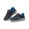 Microspec “Blue Red”
