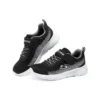 Microspec Gorza Shoes “Black White”