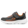 Microspec Gorza Shoes “Grey Orange”