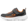Microspec Gorza Shoes “Grey Orange”