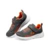 Microspec Gorza Shoes “Grey Orange”