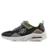 Microspec Max – Ravork Shoes “Black Grey White”