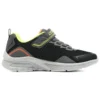 Microspec Max – Ravork Shoes “Black Grey White”