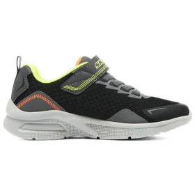 Microspec Max – Ravork Shoes “Black Grey White”