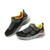 Microspec Max – Ravork Shoes “Black Grey White”