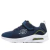 Microspec Max – Ravork Shoes “Blue”