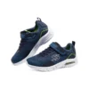 Microspec Max – Ravork Shoes “Blue”