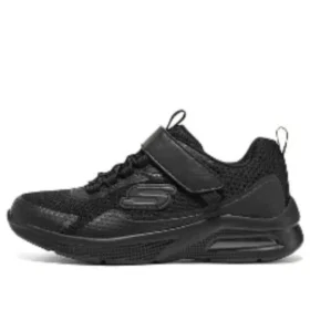 Microspec Max Torvix Slip-on Trainers “Black”