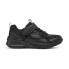 Microspec Max Torvix Slip-on Trainers “Black”