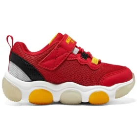 Mighty Glow “Red Yellow Black”