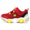 Mighty Glow “Red Yellow Black”