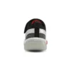 Mighty Glow Sneaker “Black Red”
