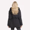 Minimalist Parka