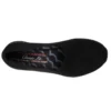 Modern Comfort Slip-on Shoes “Triple Black”