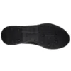 Modern Comfort Slip-on Shoes “Triple Black”