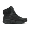 Modern Comfort Winter Boots “Core Black”