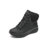 Modern Comfort Winter Boots “Core Black”