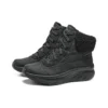 Modern Comfort Winter Boots “Core Black”