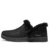 Modern Comfort Winter Shoes “Black”