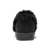 Modern Comfort Winter Shoes “Black”
