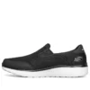 Modern Cool Low Black/White