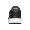 Modern Cool Low Black/White