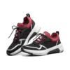 Modern Jogger 2.0 Black/White/Red