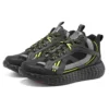 Monster Emperor “Black Yellow Gray”