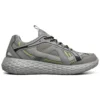 Monster Emperor Sports Shoes Grey/Green