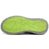 Monster Emperor Sports Shoes Grey/Green