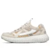 Monster Emperor Sports Shoes White