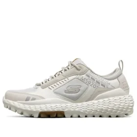 Monster Low-Top White