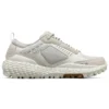 Monster Low-Top White
