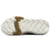 Monster Low-Top White