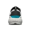 Monster Low-Top White/Black/Green