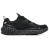 Monster Marathon Running Sneakers “Black”