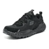 Monster Marathon Running Sneakers “Black”