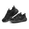 Monster Marathon Running Sneakers “Black”