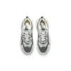 Monster Marathon Running Sneakers “White Grey”