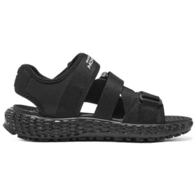Monster Sandals “Black”