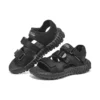 Monster Sandals “Black”