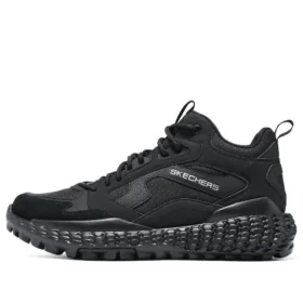 Monster Shoes “Core Black”