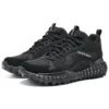 Monster Shoes “Core Black”