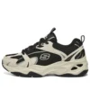 Monster Sport Shoes “Beige Black”
