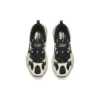 Monster Sport Shoes “Beige Black”