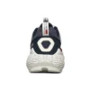 Monster Sports Shoes White/Blue/Red